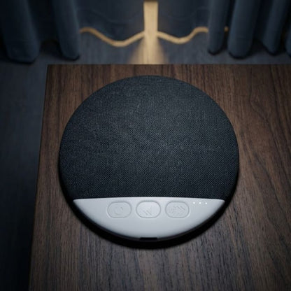 Meridian 2.0 | Pillow Speaker