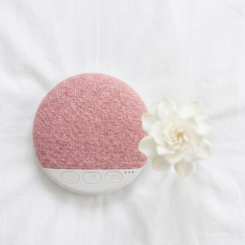 Meridian 2.0 | Pillow Speaker