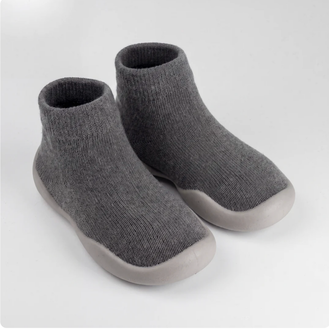 Little Treads™ | Toddler Sock Shoes