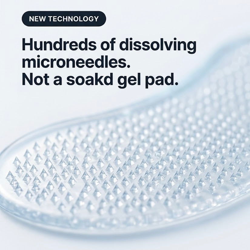 Microneedle Patches | 2.0